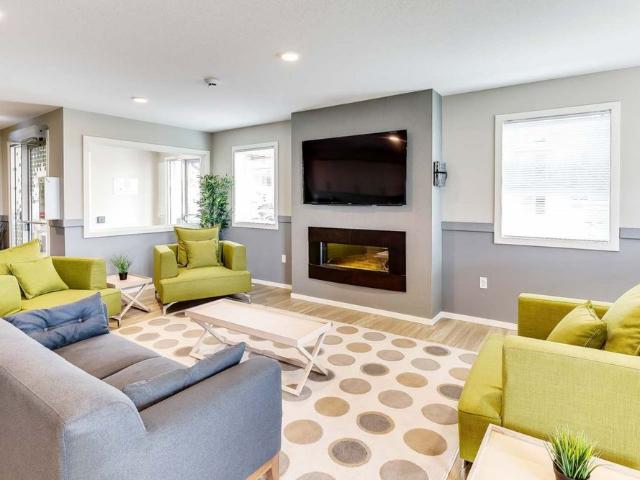Two Bedroom Two Bath