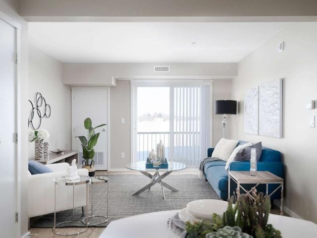 Two Bedroom Two Bath