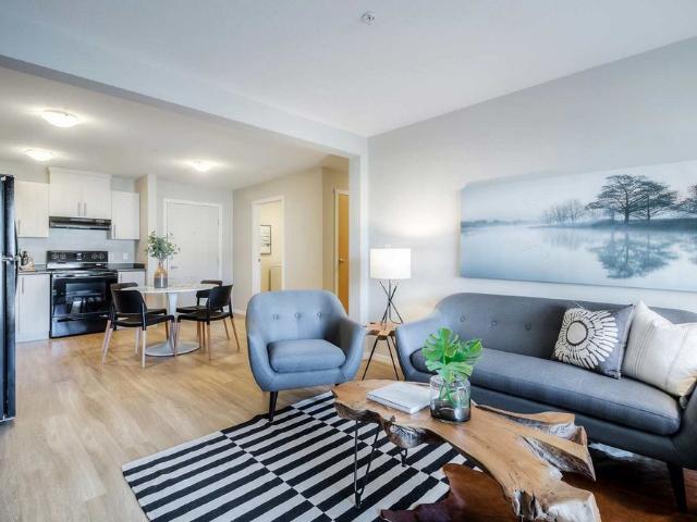 Two Bedroom Two Bath