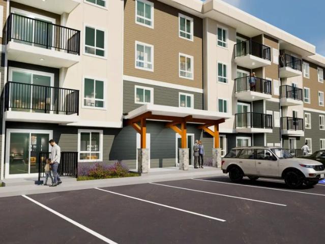 Two Bedroom Two Bath