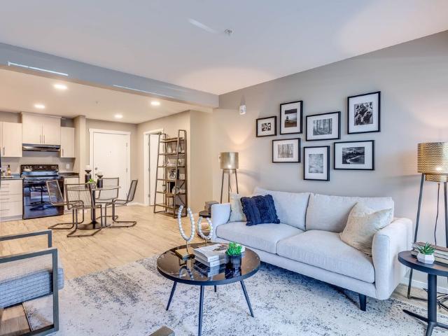 Two Bedroom Two Bath