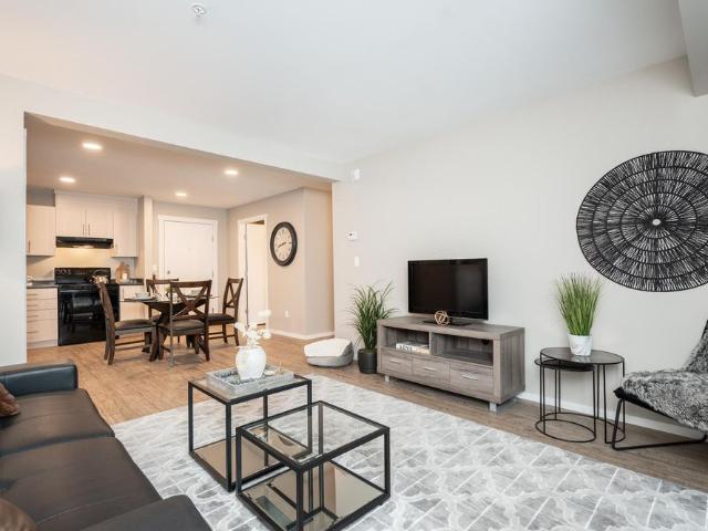 Two Bedroom Two Bath