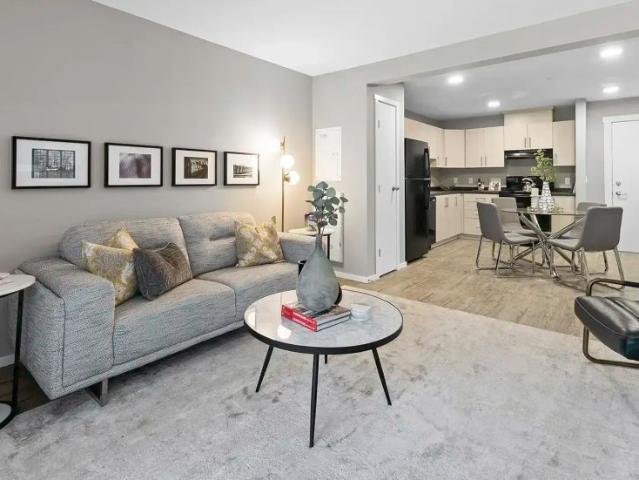 One Bedroom One Bath