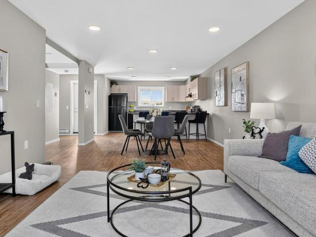 Two Bedroom Two Bath