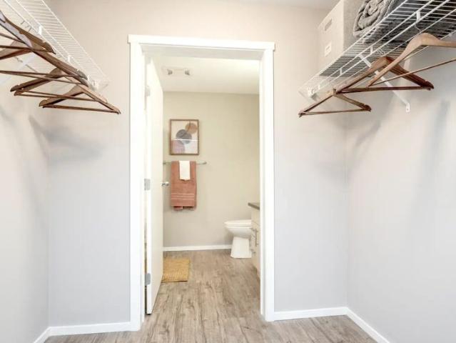 Two Bedroom Two Bath