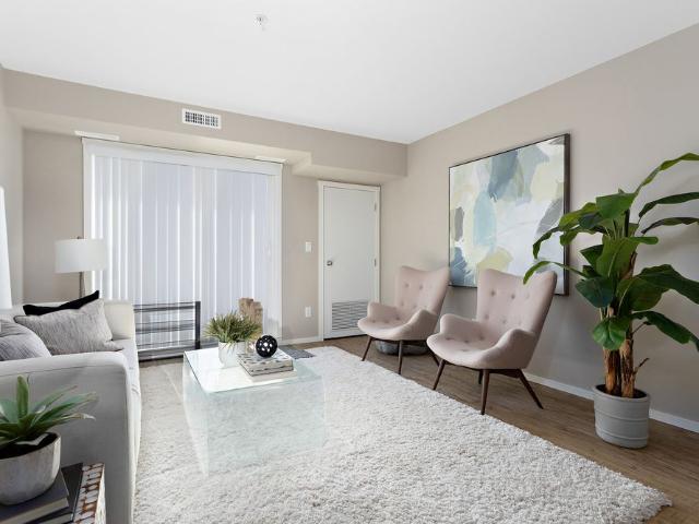 Two Bedroom Two Bath