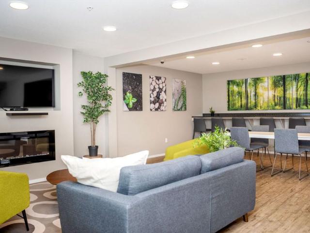 Two Bedroom Two Bath