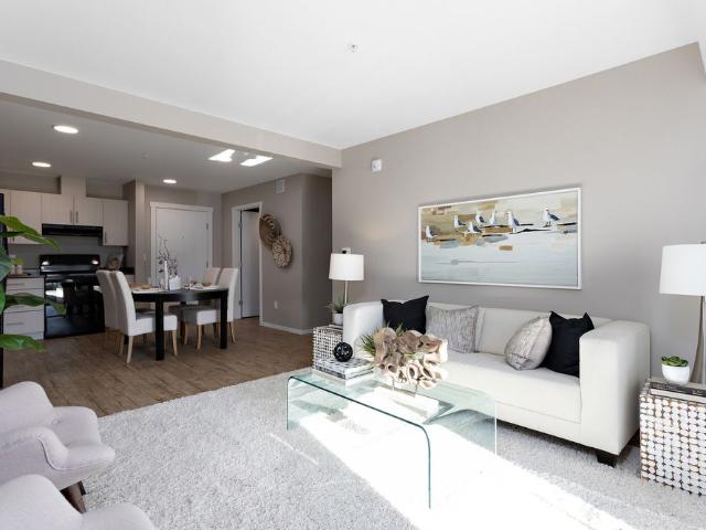 Two Bedroom Two Bath