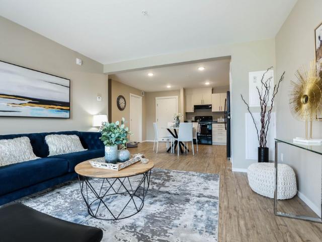 Two Bedroom Two Bath