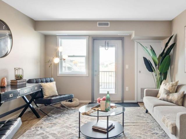 Two Bedroom Two Bath