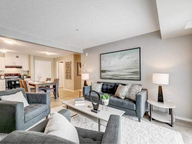 Two Bedroom Two Bath