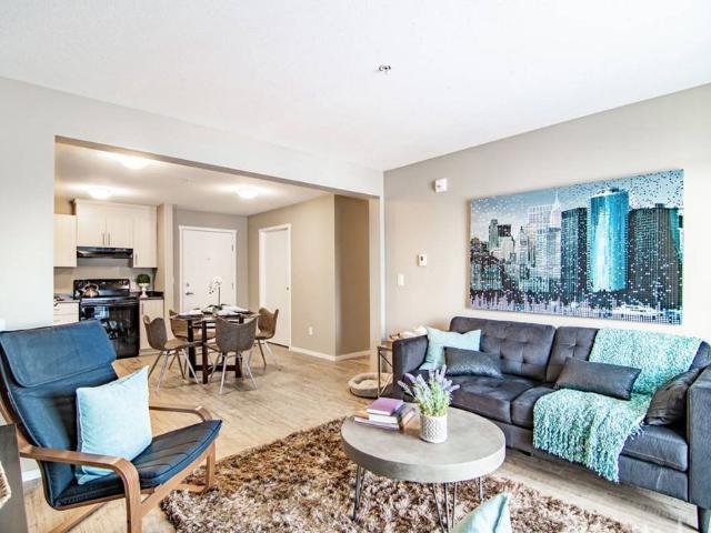 Two Bedroom Two Bath