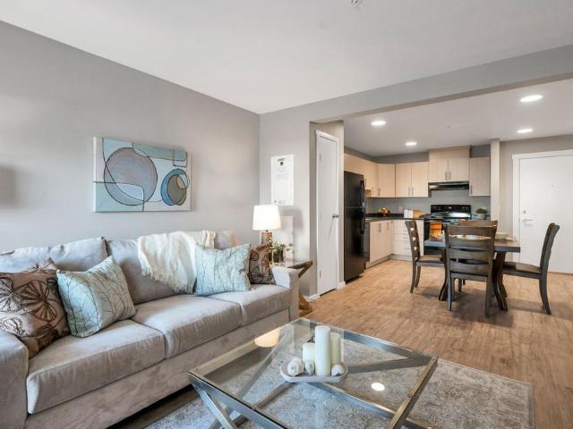 Two Bedroom Two Bath