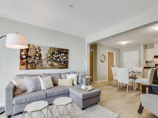 Two Bedroom Two Bath
