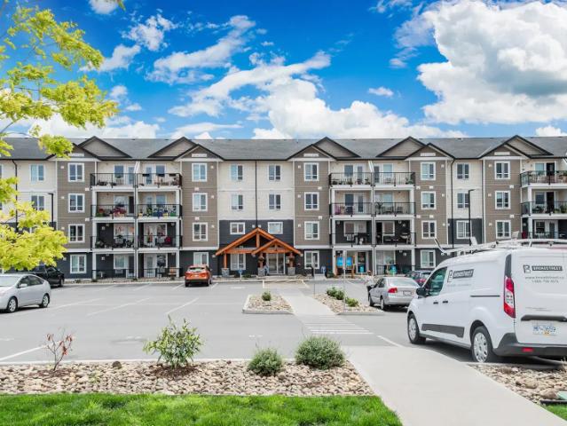 Two Bedroom Two Bath Tower