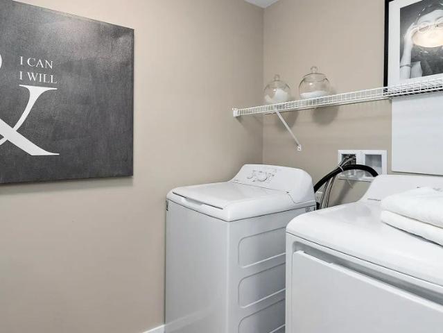 Two Bedroom Two Bath Den