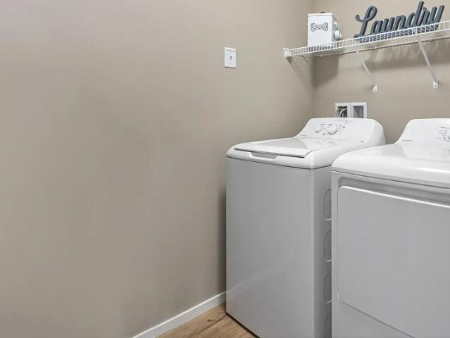 Two Bedroom Two Bath Den