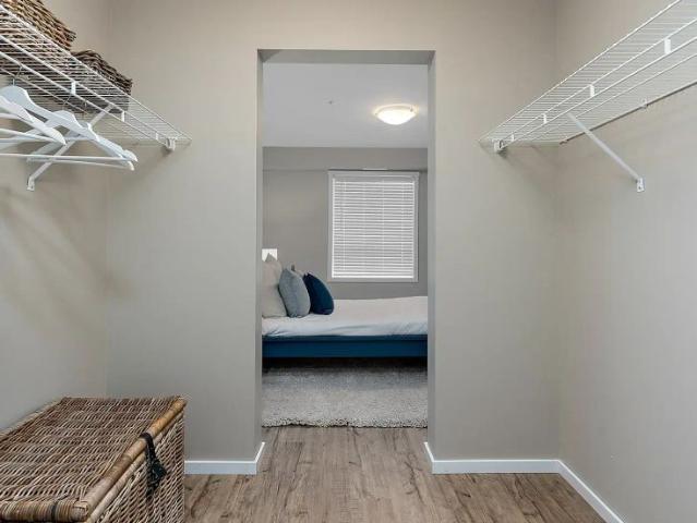 Two Bedroom Two Bath Den