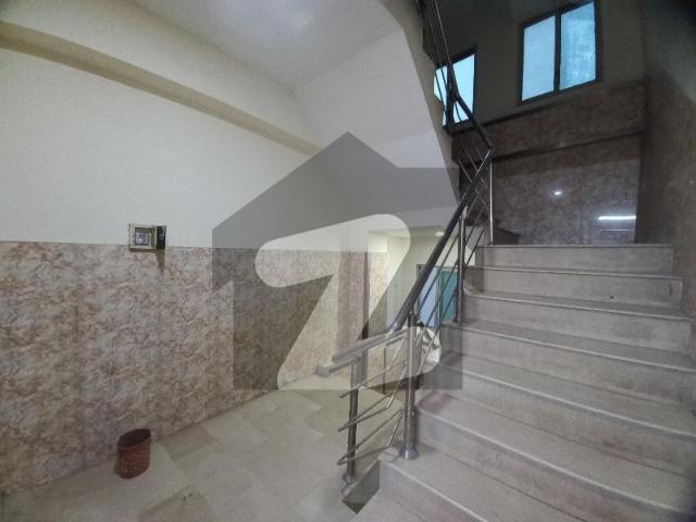 Two Bedroom Unfurnished Apartment Available For Rent Bahria Civic Center Bahria Town Civic Centre