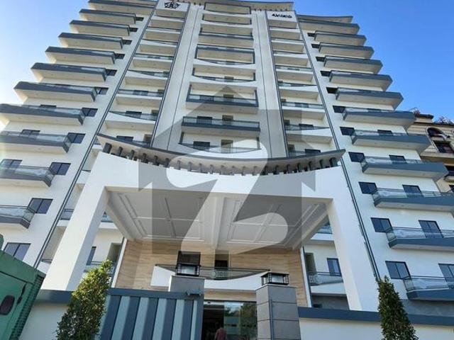 Two bedroom unfurnished apartment available for rent in G11/3 G 11/3
