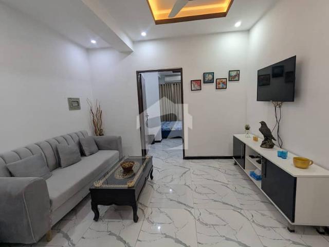 Two Bedroom Unfurnished Apartment Available For Rent