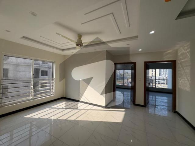 Two Bedroom Unfurnished Apartment For Rent. Bahria Business District