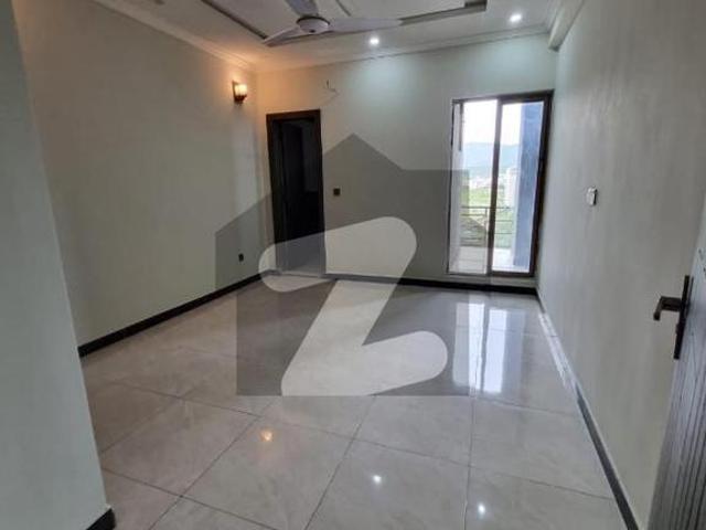 Two Bedroom Unfurnished Apartment For Rent Madina Tower, E 11 Islamabad E 11/4