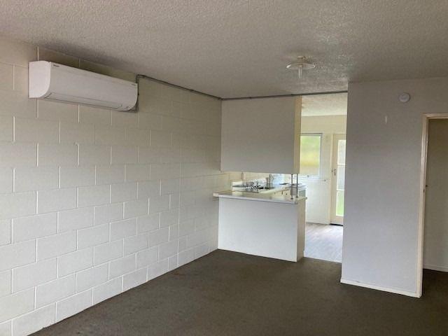 Two Bedroom Unit Claudelands