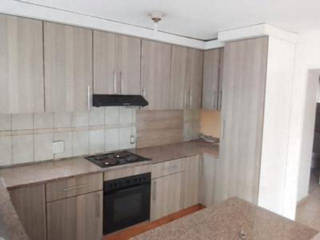 two bedroom unit in newlands west