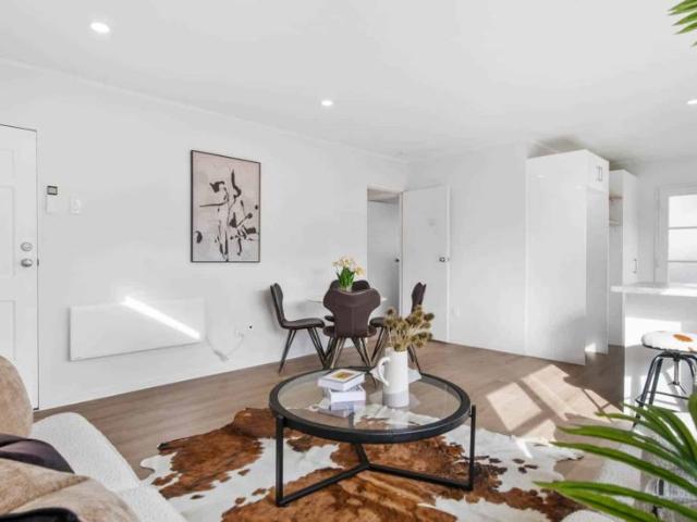 Two bedroom unit in Howick