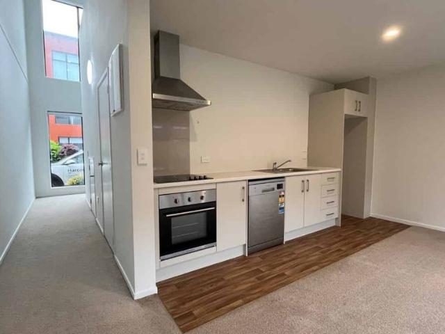 Two Bedroom Unit