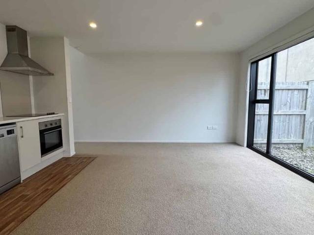 Two Bedroom Unit