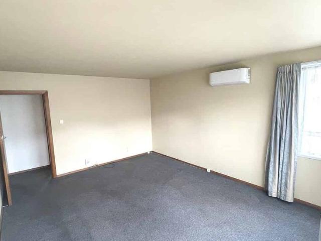 Two Bedroom Unit