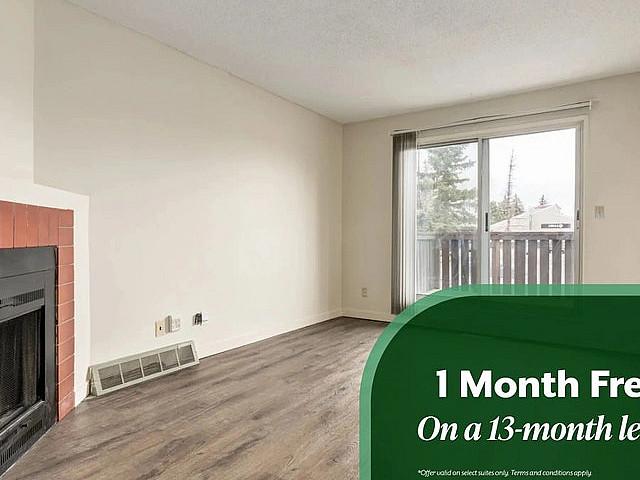 Two bedroom And Three bedroom Townhouses | In suite Laundry | Su