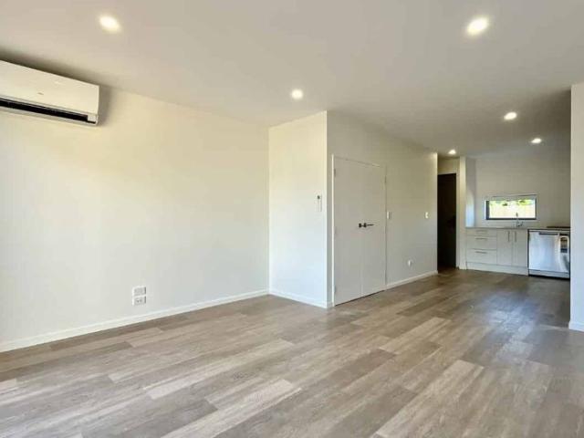 Two bedroom and Two Bathroom TownHouse