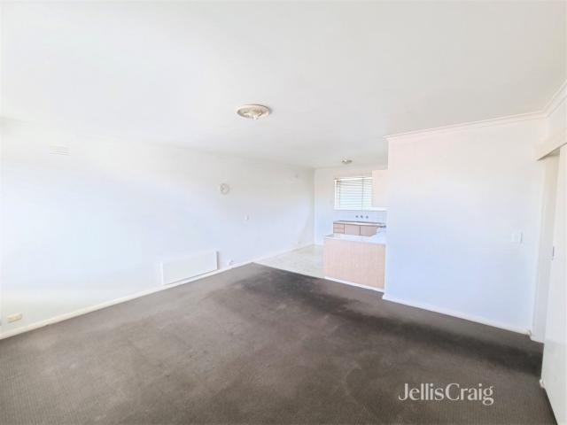 Two Bedroom Apartment