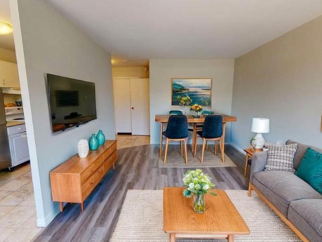 Two Bedroom Apartment