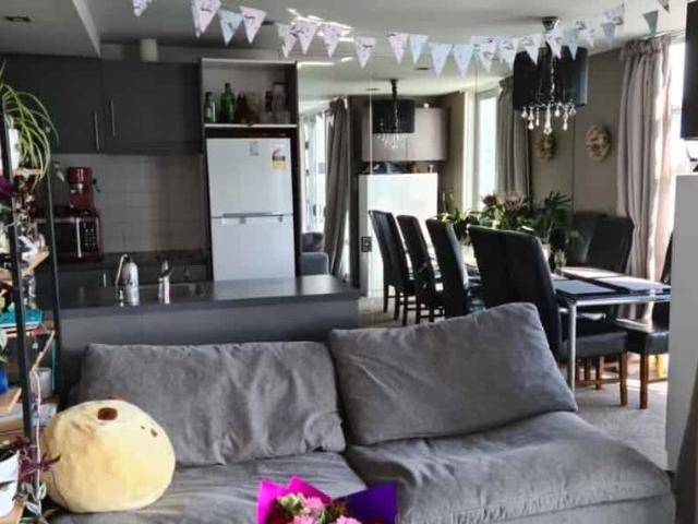 Two Bedroom Apartment