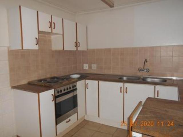 two bedroom apartment