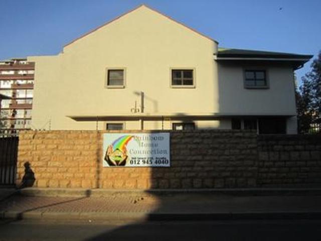 two bedroom apartment