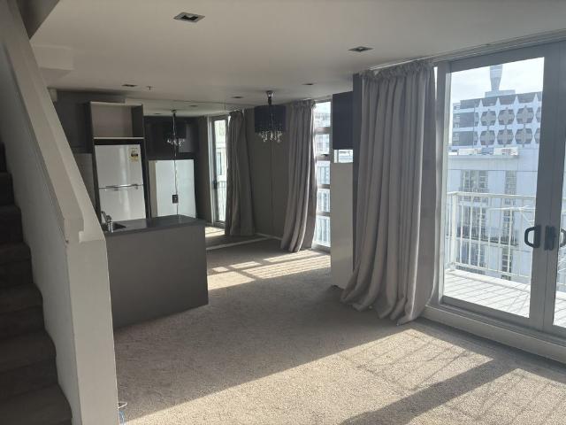 Two Bedroom Apartment