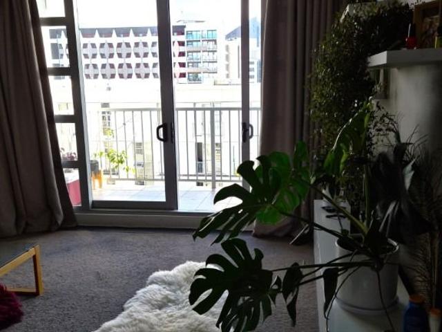 Two Bedroom Apartment