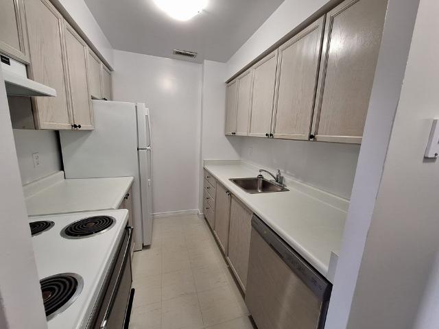 Two Bedroom Apartment
