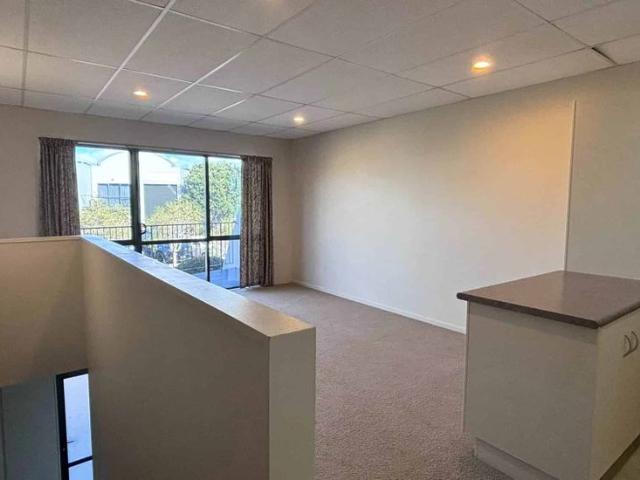 Two Bedroom Apartment