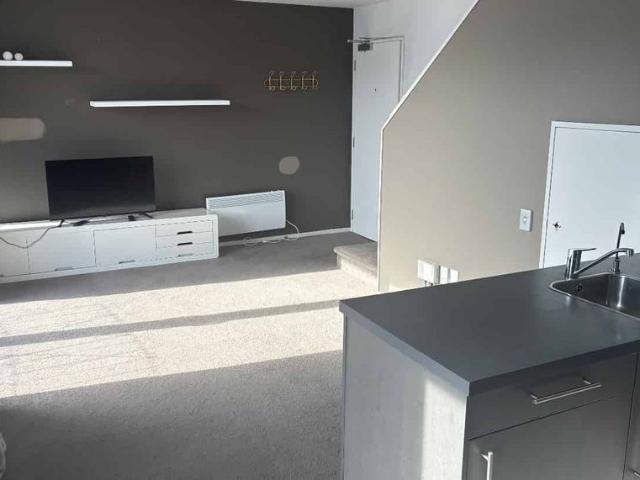 Two Bedroom Apartment