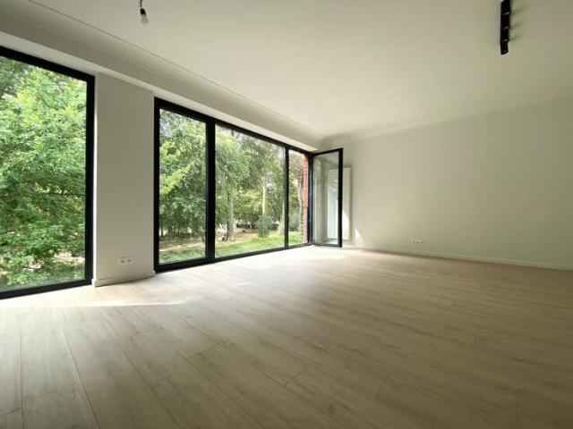 Two bedroom apartment
