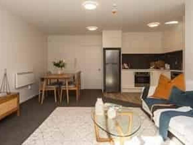 Two Bedroom Apartment!