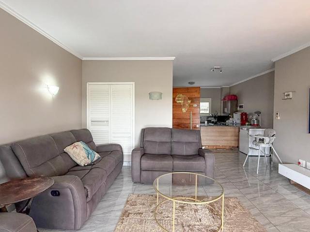 Two Bedroom Apartment
