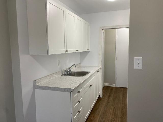 Two Bedroom Apartment