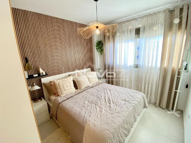 Two Bedroom Apartment. Comfort and Secur